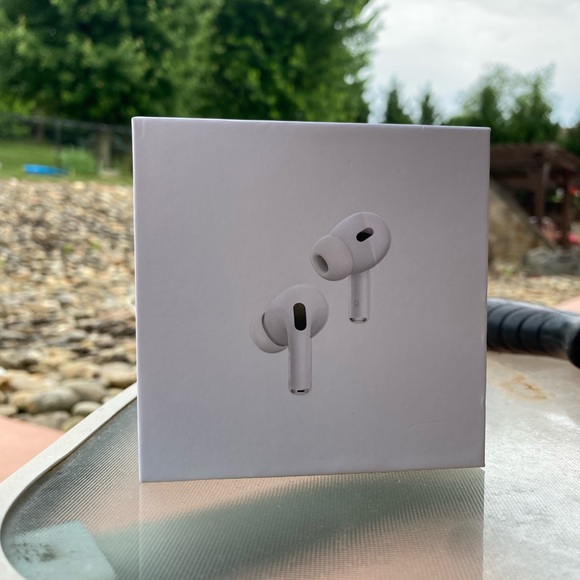 Apple Airpod Pros Generation 2